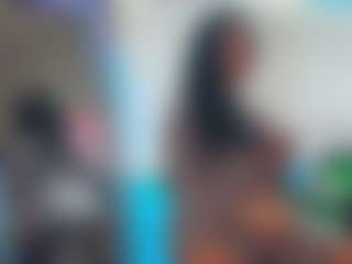 Christina Luvv's Live Sex Cam Show