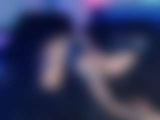 Christina Luvv's Live Sex Cam Show