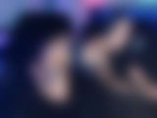 Christina Luvv's Live Sex Cam Show