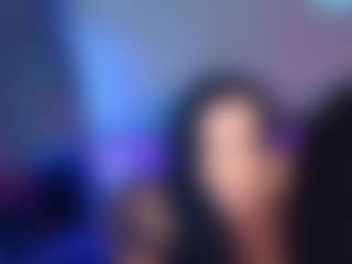 Christina Luvv's Live Sex Cam Show