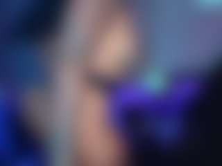 Christina Luvv's Live Sex Cam Show