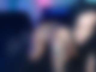 Christina Luvv's Live Sex Cam Show