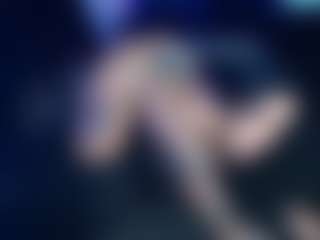 Christina Luvv's Live Sex Cam Show