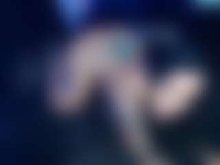 Christina Luvv's Live Sex Cam Show