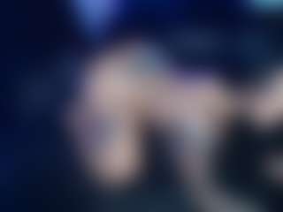 Christina Luvv's Live Sex Cam Show