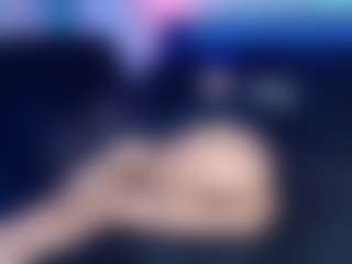 Christina Luvv's Live Sex Cam Show