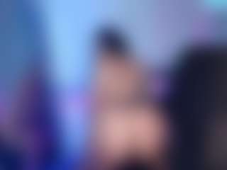 Christina Luvv's Live Sex Cam Show