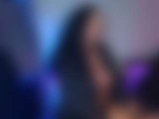 Christina Luvv's Live Sex Cam Show