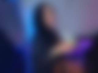 Christina Luvv's Live Sex Cam Show