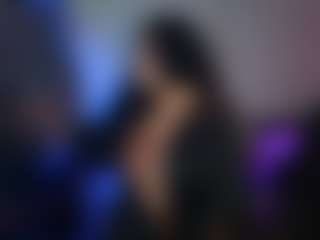 Christina Luvv's Live Sex Cam Show