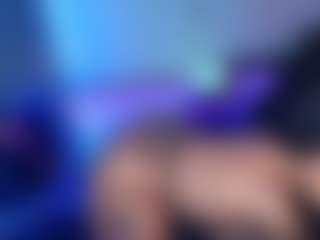 Christina Luvv's Live Sex Cam Show