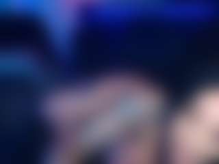 Christina Luvv's Live Sex Cam Show