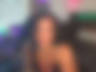 Christina Luvv's Live Sex Cam Show