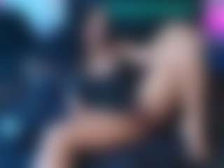 Christina Luvv's Live Sex Cam Show