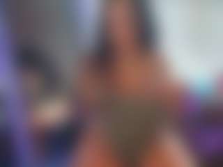 Christina Luvv's Live Sex Cam Show