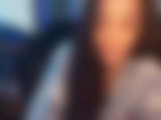 Christina Luvv's Live Sex Cam Show