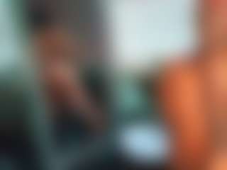 Christina Luvv's Live Sex Cam Show