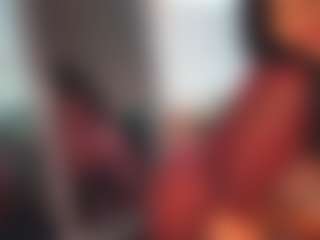 Christina Luvv's Live Sex Cam Show