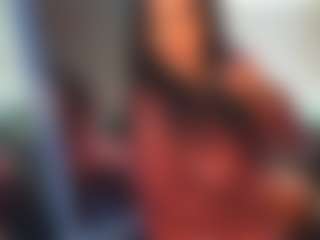 Christina Luvv's Live Sex Cam Show