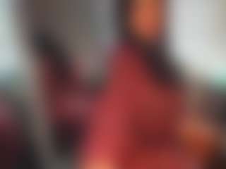 Christina Luvv's Live Sex Cam Show