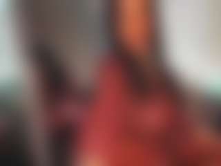 Christina Luvv's Live Sex Cam Show