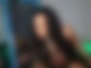 Christina Luvv's Live Sex Cam Show