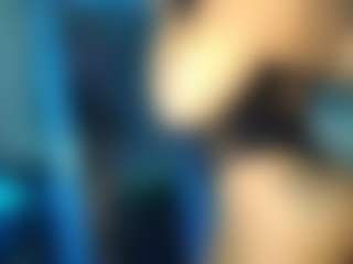 Christina Luvv's Live Sex Cam Show