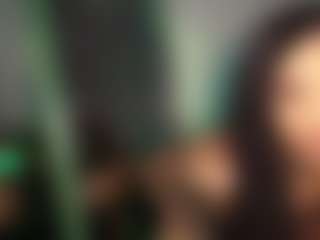 Christina Luvv's Live Sex Cam Show