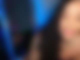Christina Luvv's Live Sex Cam Show