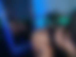 Christina Luvv's Live Sex Cam Show