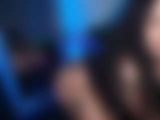 Christina Luvv's Live Sex Cam Show