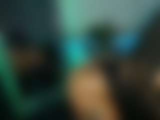 Christina Luvv's Live Sex Cam Show