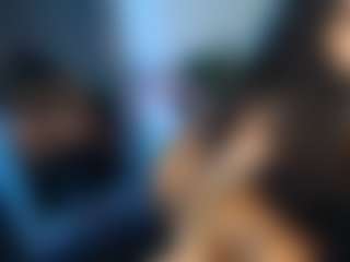 Christina Luvv's Live Sex Cam Show