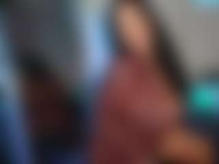 Christina Luvv's Live Sex Cam Show
