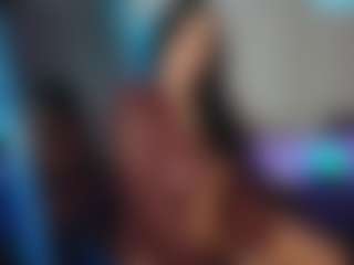Christina Luvv's Live Sex Cam Show