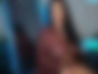 Christina Luvv's Live Sex Cam Show