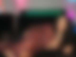 Christina Luvv's Live Sex Cam Show