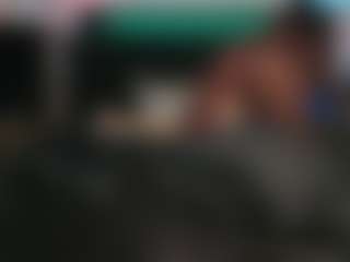 Christina Luvv's Live Sex Cam Show