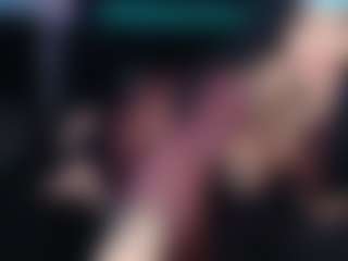 Christina Luvv's Live Sex Cam Show