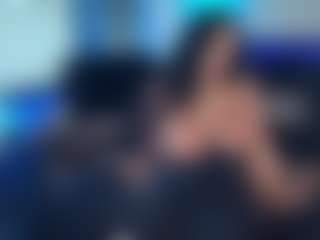 Christina Luvv's Live Sex Cam Show