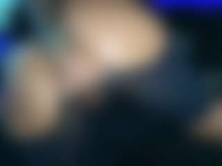 Christina Luvv's Live Sex Cam Show