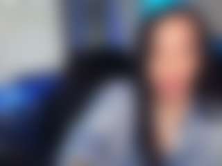 Christina Luvv's Live Sex Cam Show