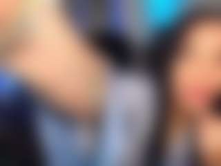Christina Luvv's Live Sex Cam Show