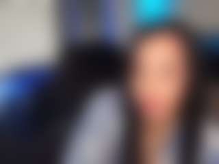 Christina Luvv's Live Sex Cam Show