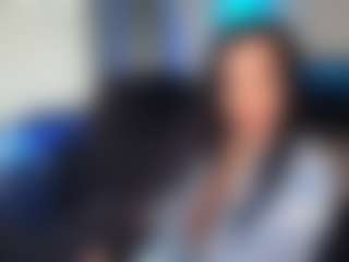 Christina Luvv's Live Sex Cam Show