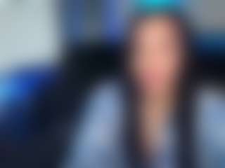 Christina Luvv's Live Sex Cam Show