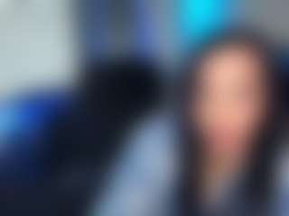 Christina Luvv's Live Sex Cam Show