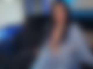 Christina Luvv's Live Sex Cam Show