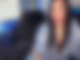 Christina Luvv's Live Sex Cam Show