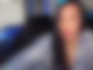 Christina Luvv's Live Sex Cam Show